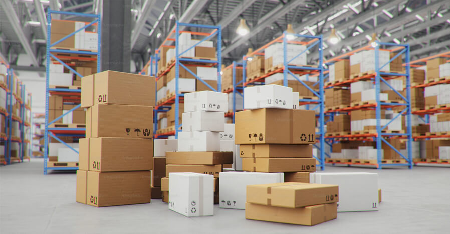 Corrugated Boxes Manufacturing at SK Enterprises Hosur
